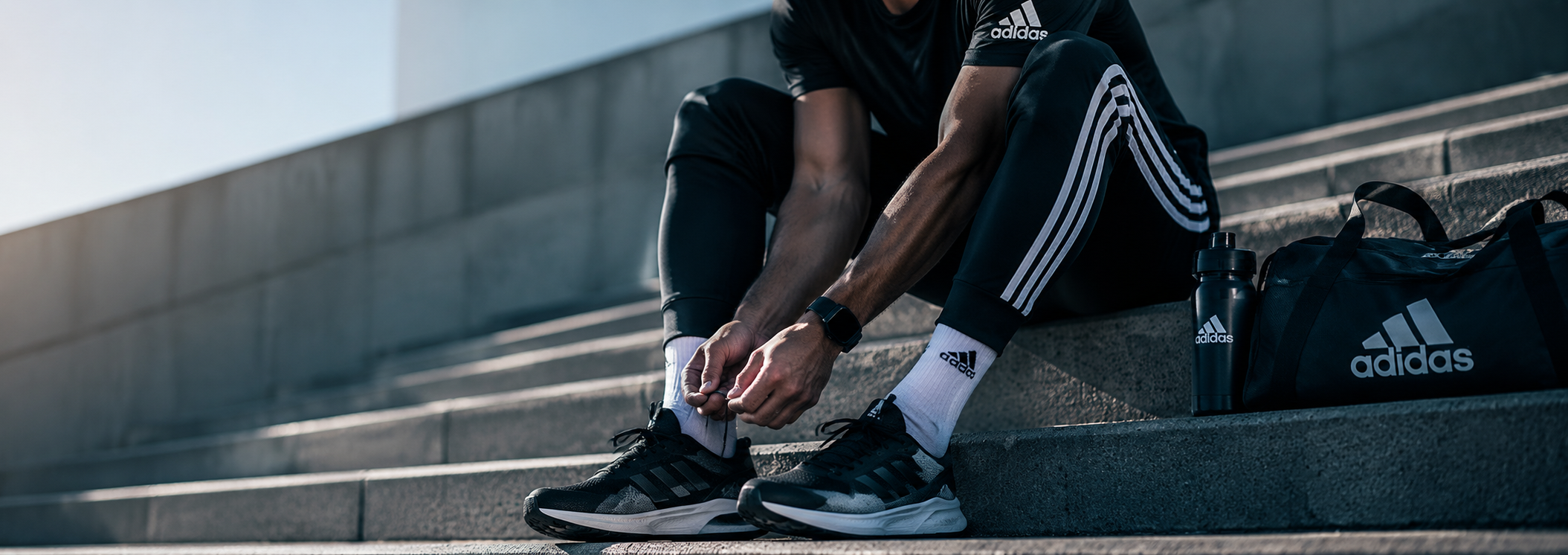 Adidas Outfit